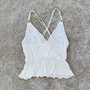 Kimchi Blue tank top